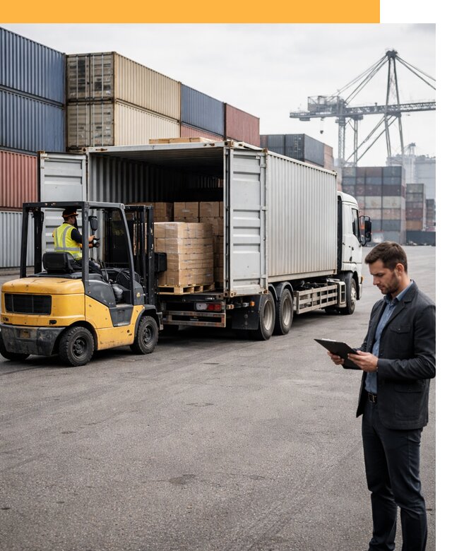 Экспортные перевозки грузов по миру от 35879 руб быстро и надежно