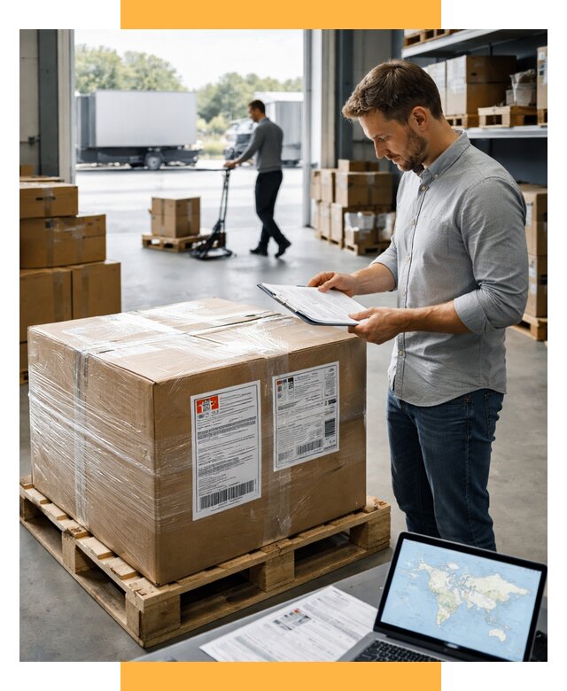 Срочная международная доставка от 12301 р. | СетСервис-Снн