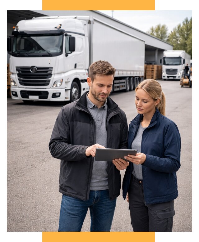 Автомобильные перевозки грузов от 25628 р. | СетСервис-Снн