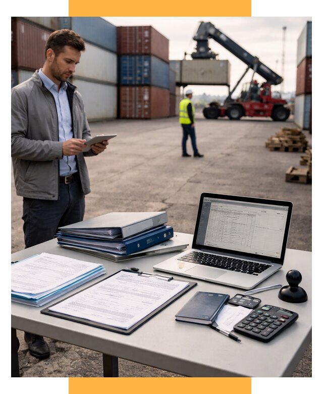 Контейнерные перевозки грузов по миру от 123012 р. | СетСервис-Снн