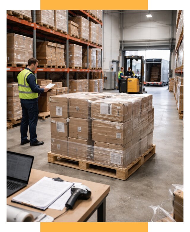 Перевозка сборных грузов от 3588 р. — сборная логистика СетСервис-Снн