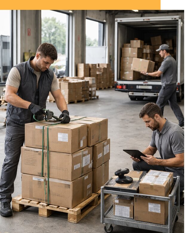 Перевозка сборных грузов по миру от 3588 руб, быстрая логистика