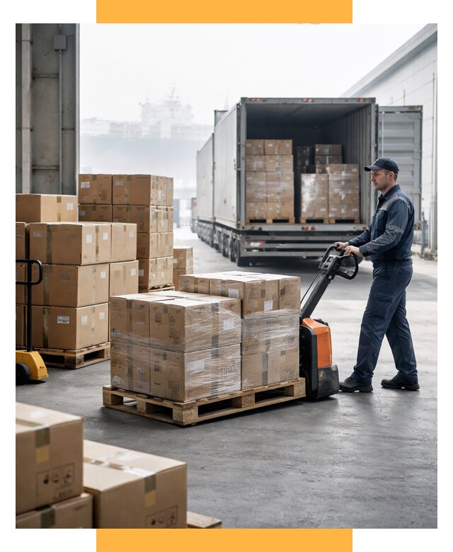 Карго доставка грузов по миру под ключ от 25628 р. | СетСервис-Снн