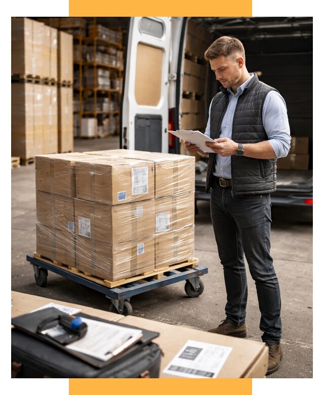 Экспедирование международных грузов от 12301 р. | СетСервис-Снн