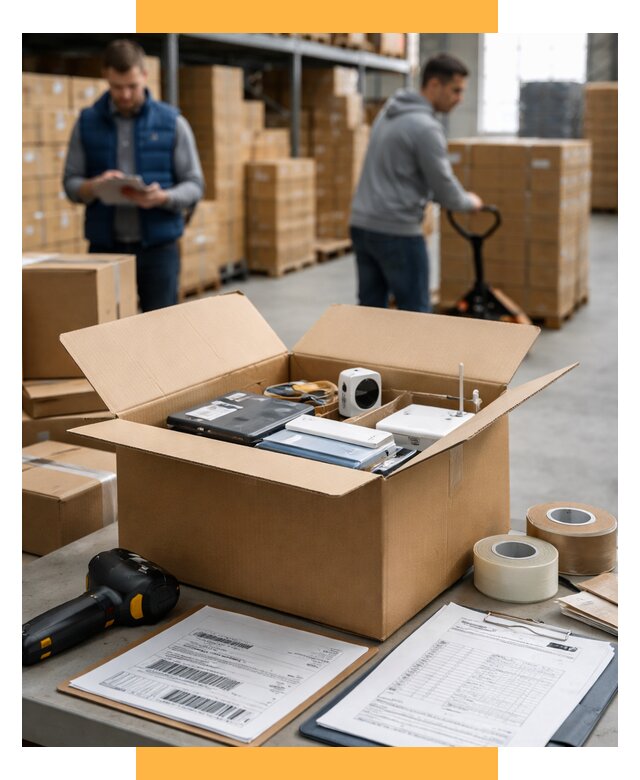 Доставка грузов из Китая в Россию от 61506 р. | СетСервис-Снн