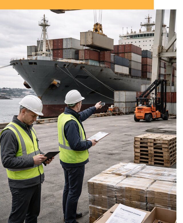 Морские перевозки из Китая от 92259 руб, контейнерные рейсы