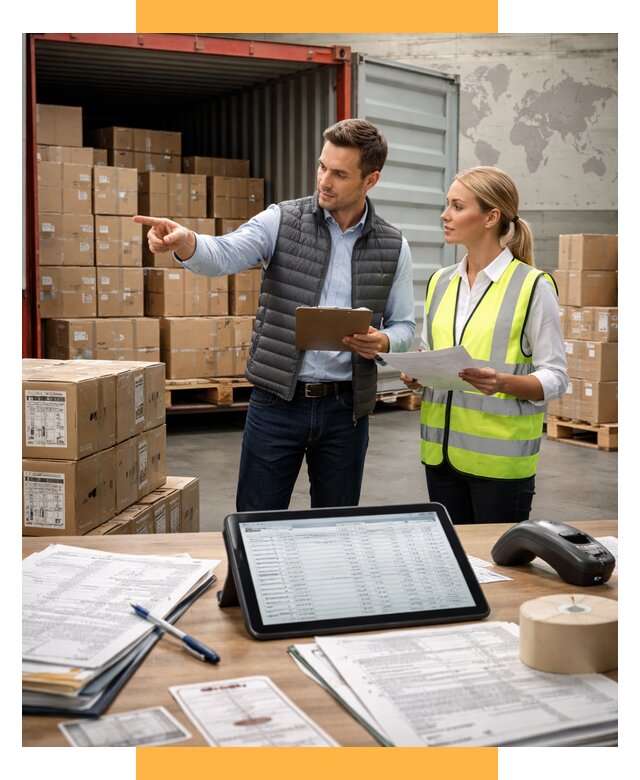 Карго доставка из Китая в Россию от 87134 р. | СетСервис-Снн