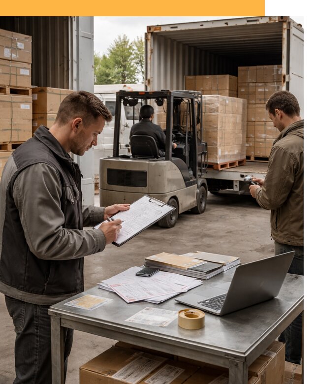 Карго доставка из Китая морские и авиаперевозки от 87134