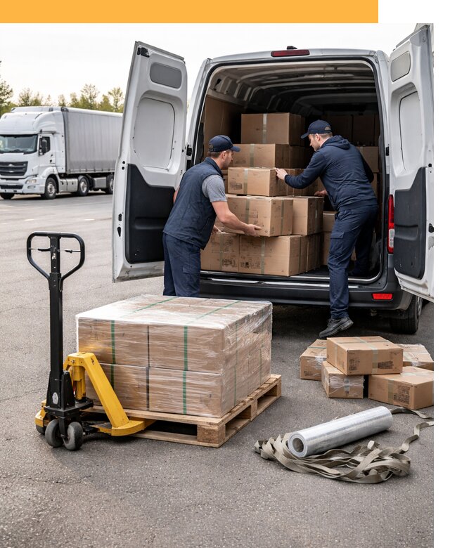 Автоперевозки из Турции: сборные и прямые рейсы от 123012 руб