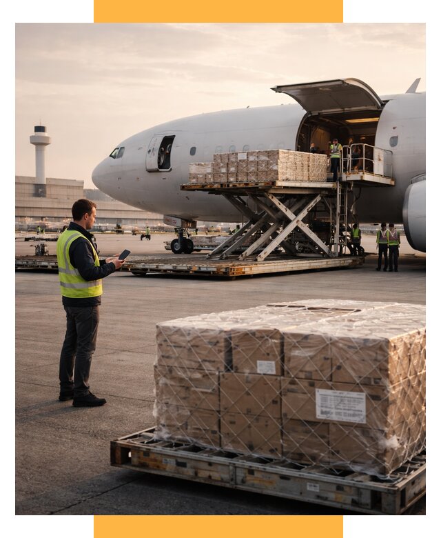 Срочная авиадоставка из Турции от 461 руб., СетСервис-Снн