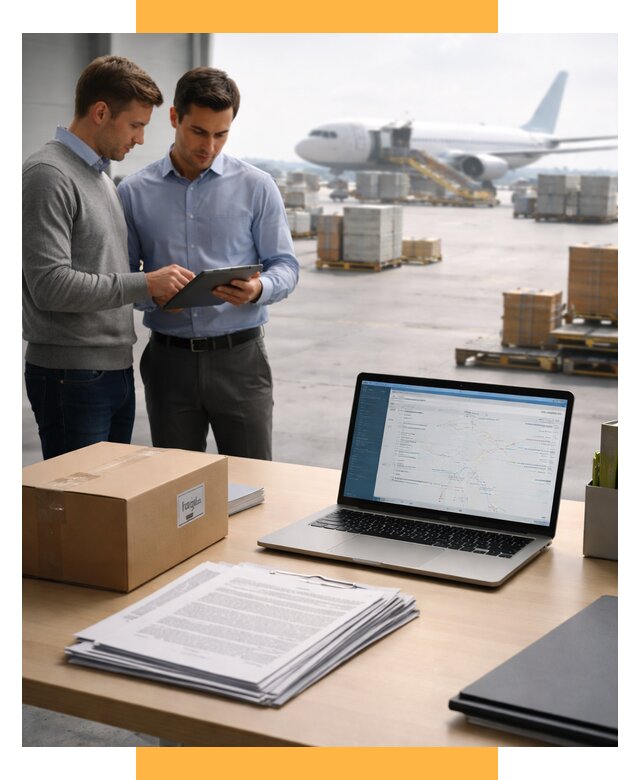 Авиадоставка из США от 666 р., быстро и надежно, СетСервис-Снн