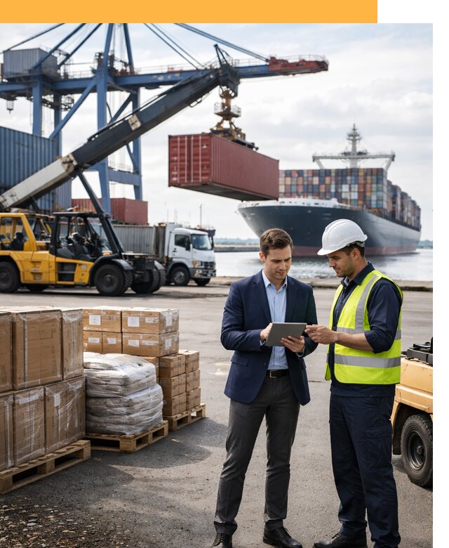 Морские перевозки из США экспорт грузов от 46130 руб