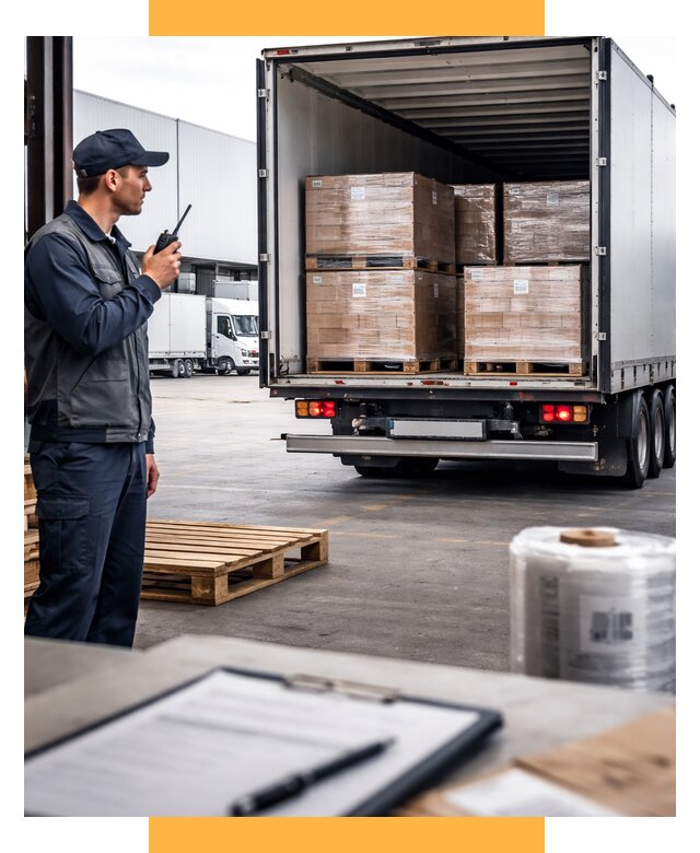 Автоперевозки из Италии от 87134 р., надежно СетСервис-Снн