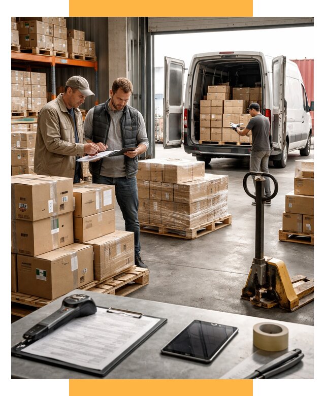 Сборные грузы из Италии, доставка от 18964 р. СетСервис-Снн