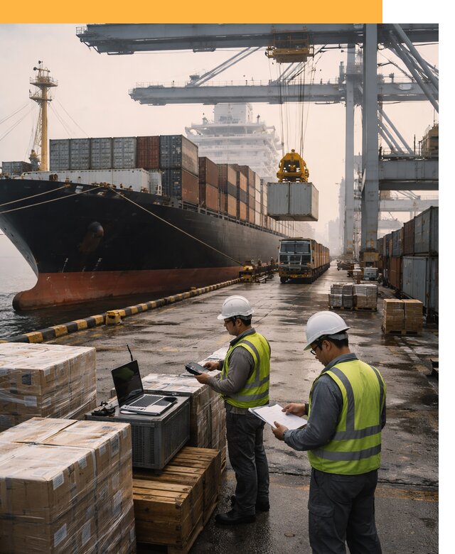 Морские перевозки из Японии от 92259 руб, доставка по миру