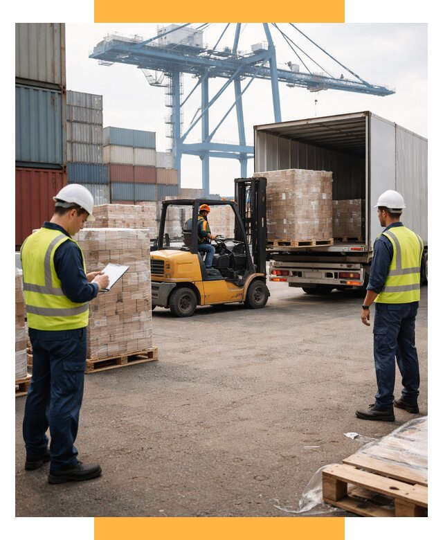 Доставка грузов из Вьетнама в Россию от 76883 р. | СетСервис-Снн