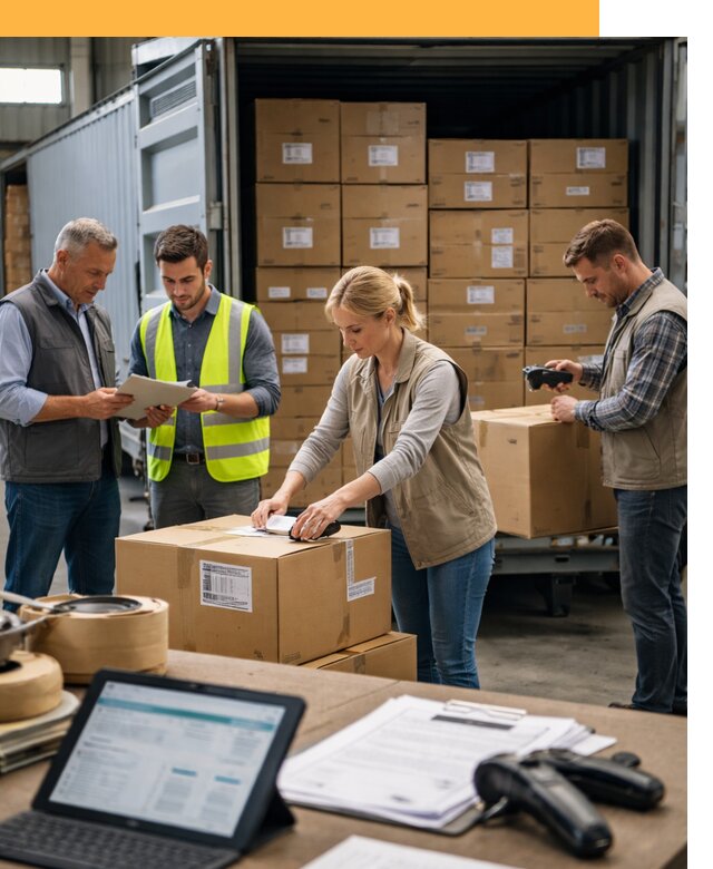 Доставка и таможенное оформление грузов из Вьетнама от 76883