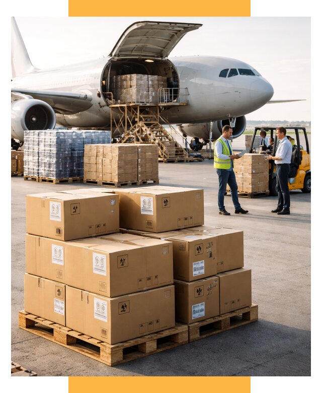 Авиадоставка из Вьетнама в Россию от 871 р. | СетСервис-Снн