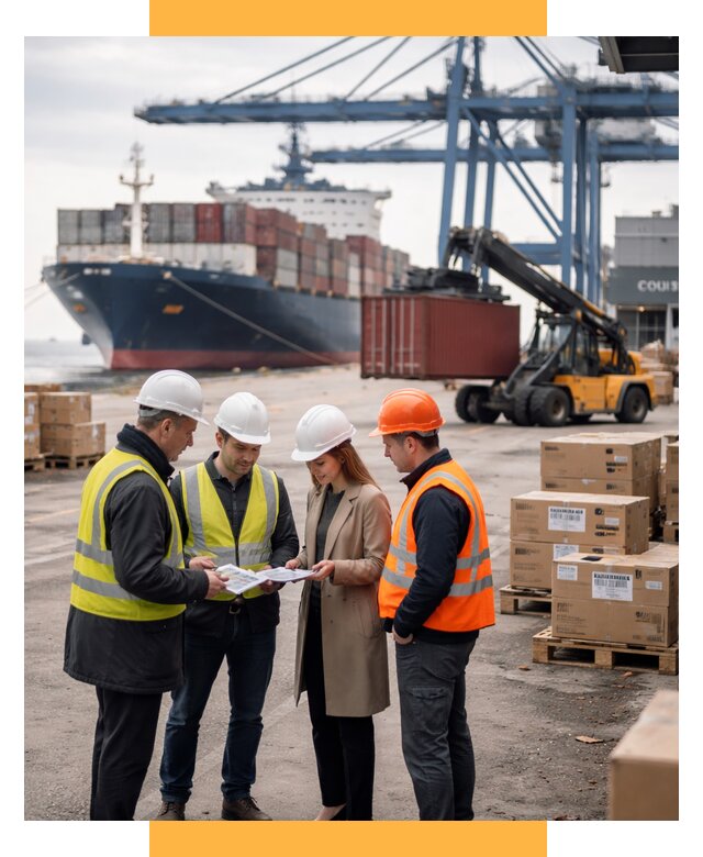 Морские перевозки из Вьетнама от 153765 р. — СетСервис-Снн