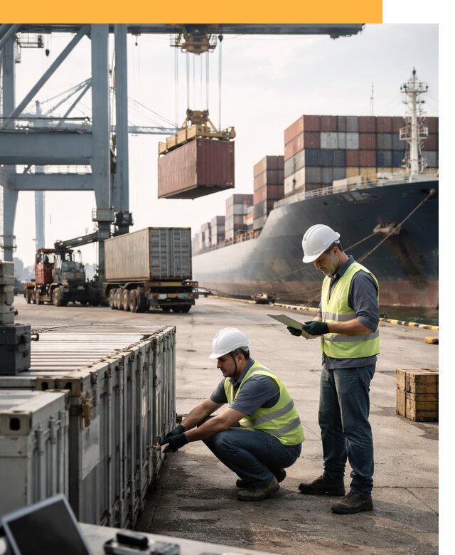 Морские перевозки из Вьетнама от 153765 руб сборные и FCL