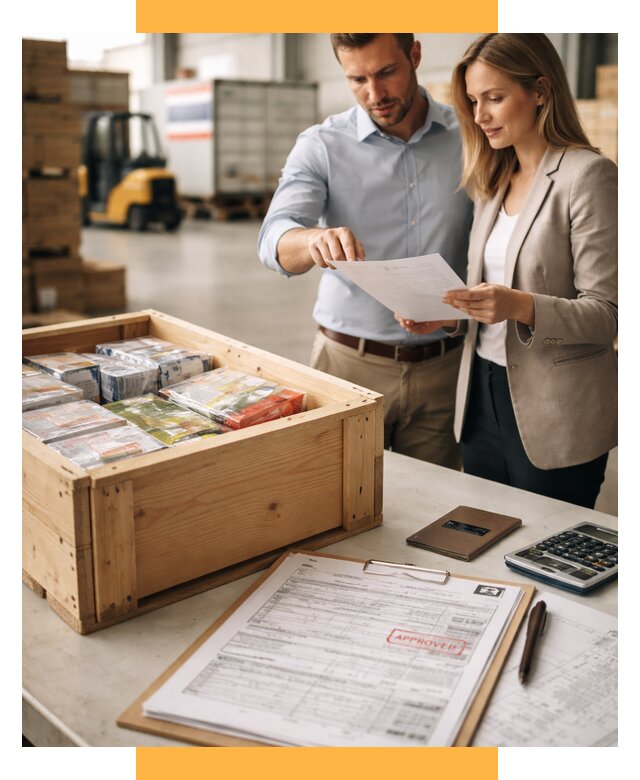 Доставка грузов из Таиланда в Россию от 35879 р. СетСервис-Снн