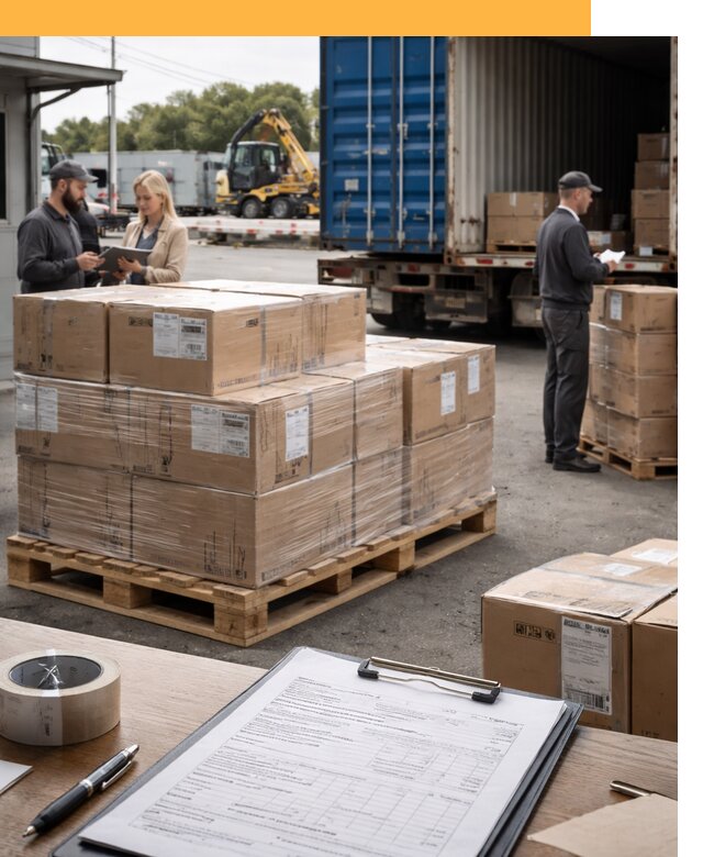 Доставка грузов из Малайзии: морем и авиа от 87134 руб.