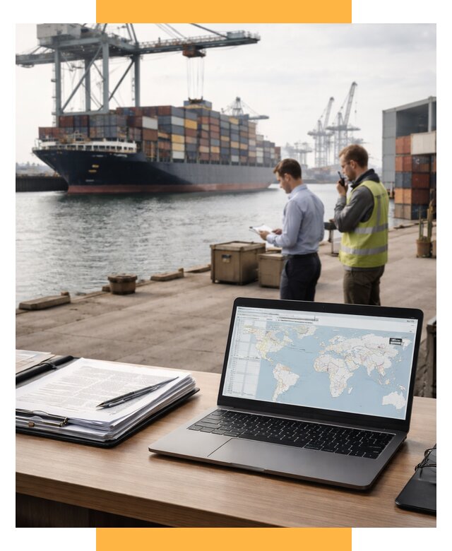 Морские перевозки из Малайзии от 87134 р. | СетСервис-Снн