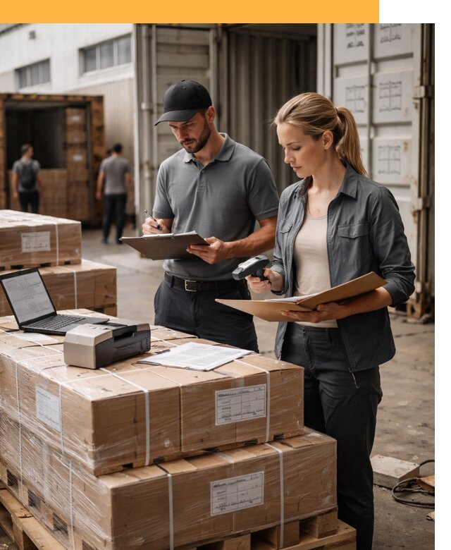 Доставка грузов из Ирана: экспресс и сборные от 1230 руб.