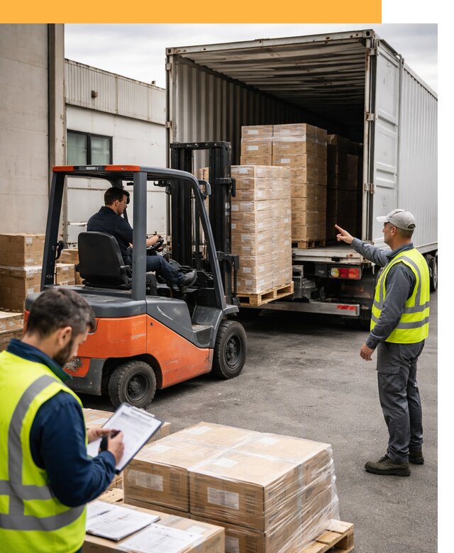 Доставка грузов из Армении по всему миру от 12301 руб.