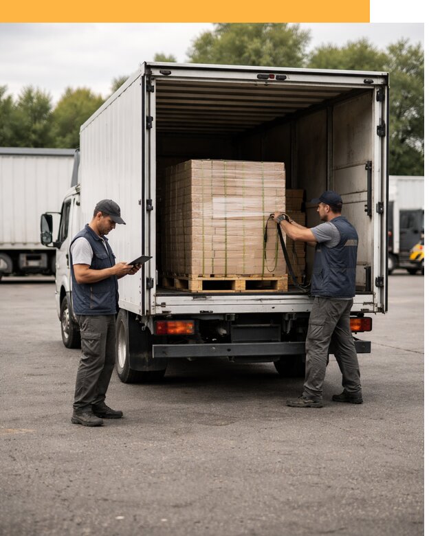 Автоперевозки из Армении автотранспортом от 97385 руб