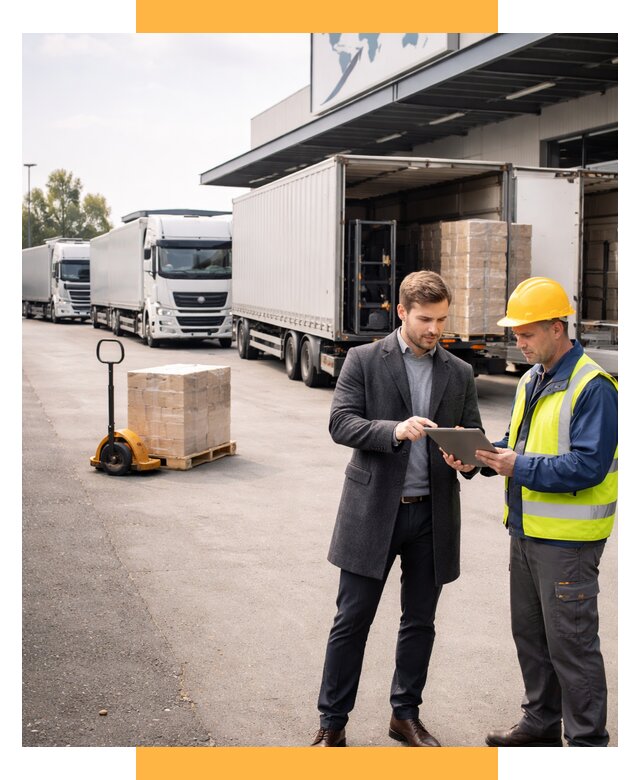 Автоперевозки из Грузии от 87134 р. - логистика СетСервис-Снн