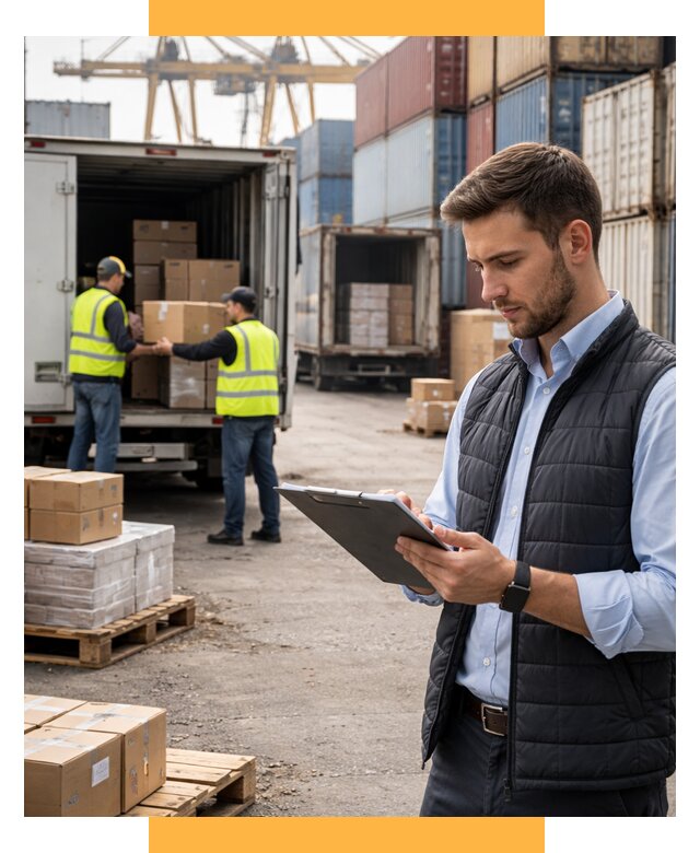 Доставка грузов из Азербайджана от 35879 р., СетСервис-Снн