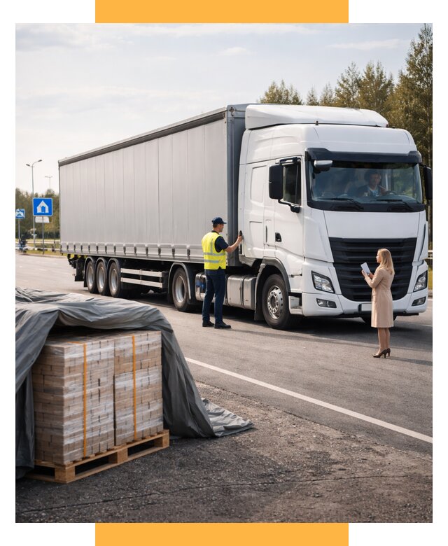 Автоперевозки из Узбекистана от 184518 р. — СетСервис-Снн логистика