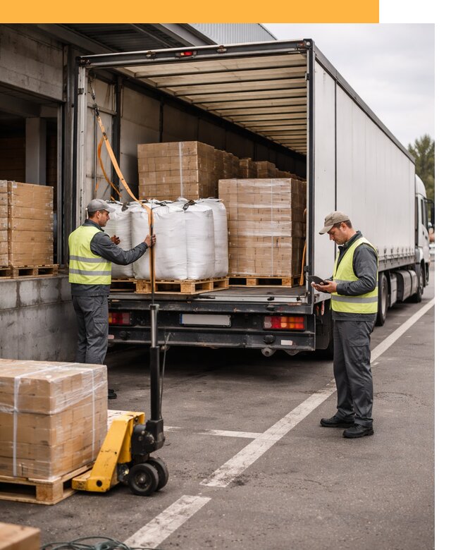 Автоперевозки из Узбекистана от 184518 руб/тонна, быстро и надежно