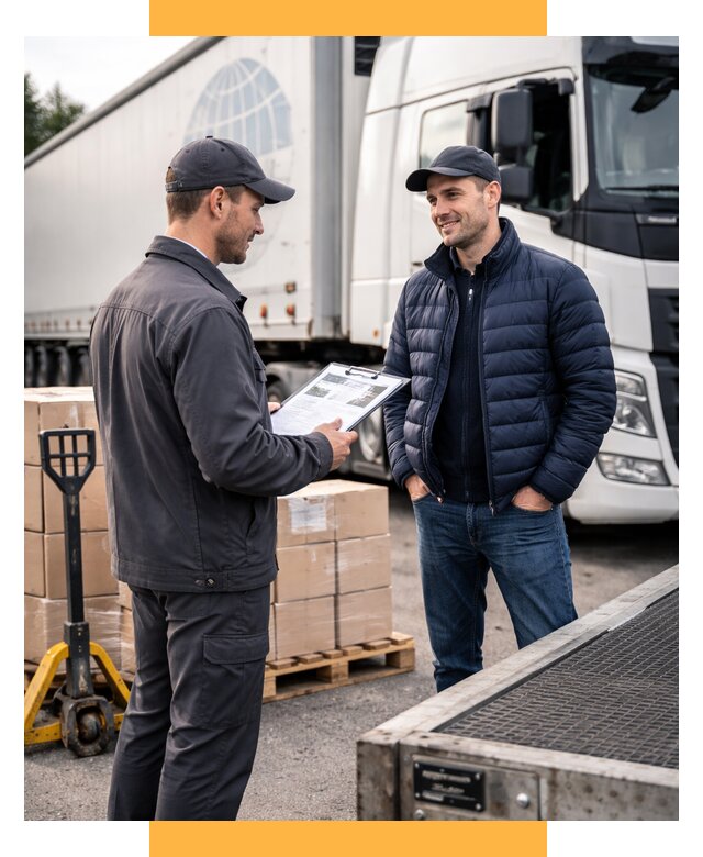 Автоперевозки грузов из Киргизии от 87134 р. — СетСервис-Снн