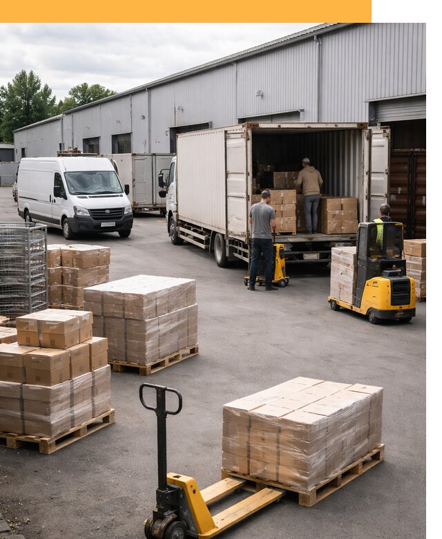 Доставка грузов из Беларуси по всему миру от 15377 руб