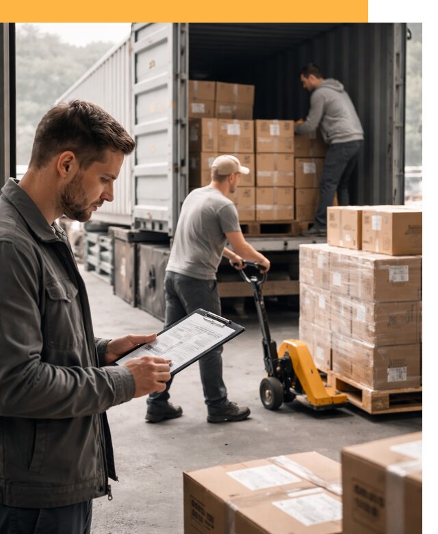 Доставка грузов в Китай: экспресс и мультимодальные перевозки от 35879