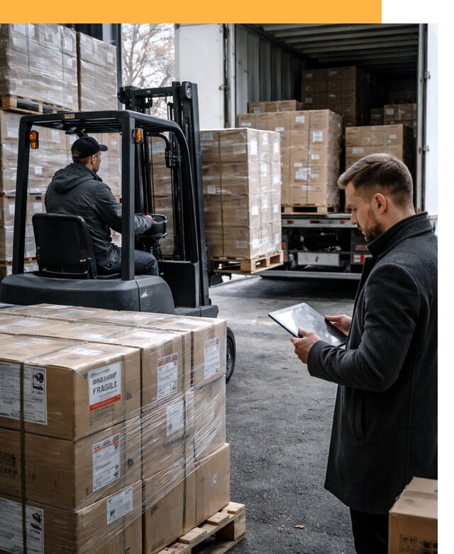 Доставка грузов в Турцию морем, землей и авиатранспортом от 6663 руб.