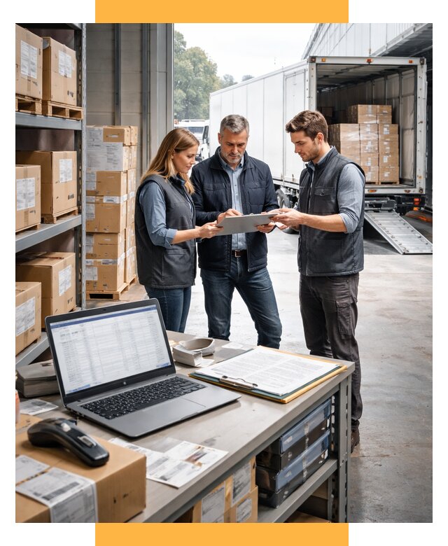 Доставка грузов в Испанию от 35879 р. логистика | СетСервис-Снн