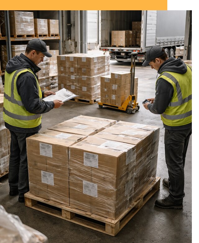 Доставка грузов в Израиль морем, авиа и автоперевозки от 46130 руб.