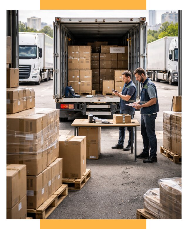 Доставка грузов из России в Армению от 35879 р. - СетСервис-Снн