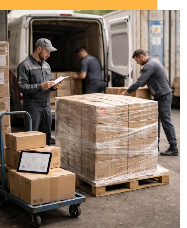 Доставка грузов в Армению: морские, авиа и авто от 35879