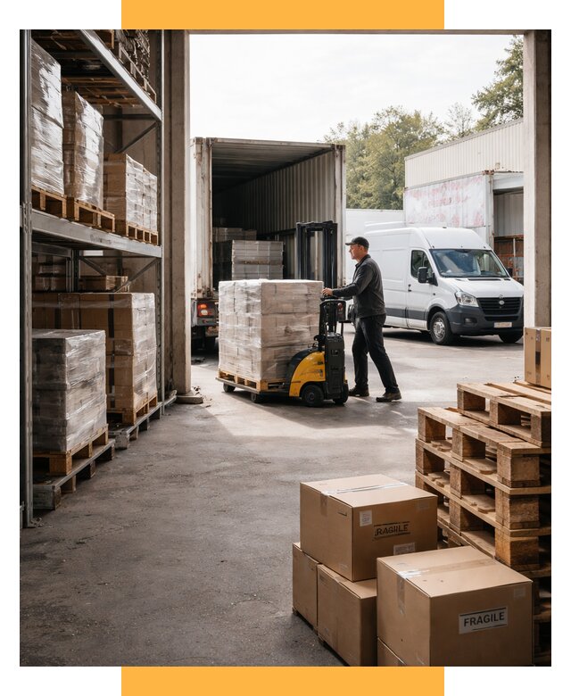 Доставка и перевозка грузов в Грузию от 25628 р., СетСервис-Снн