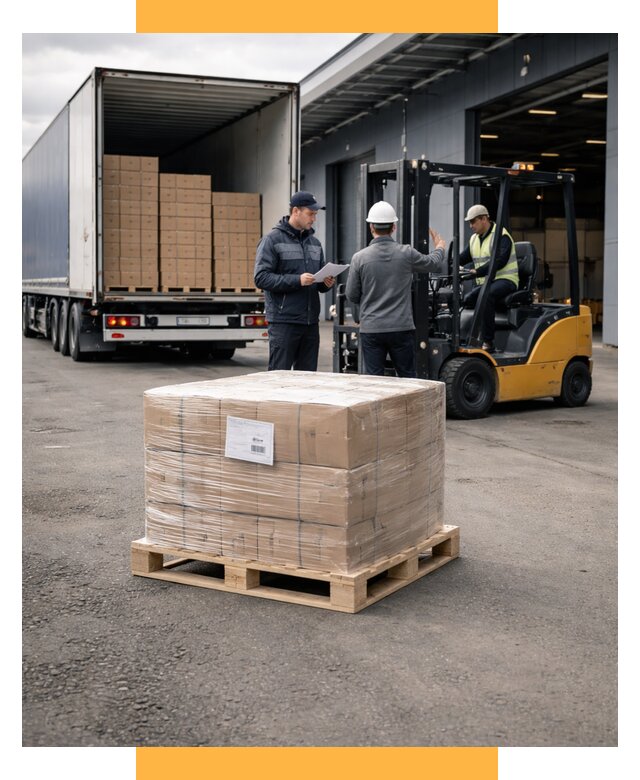 Доставка грузов в Азербайджан от 15377 р. | СетСервис-Снн