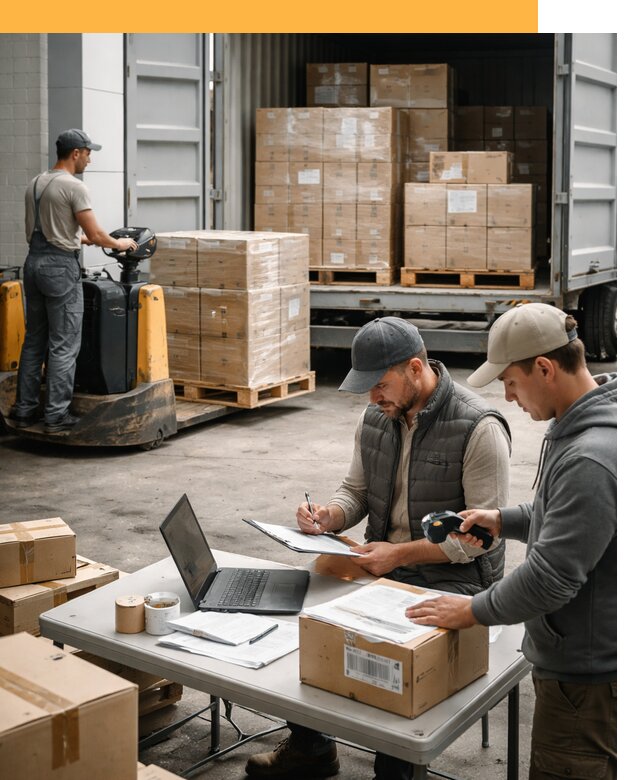 Доставка грузов в Узбекистан от 25628, международные перевозки