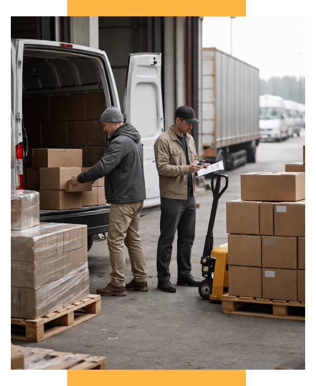 Доставка грузов в Киргизию от 15377 р. - логистика СетСервис-Снн