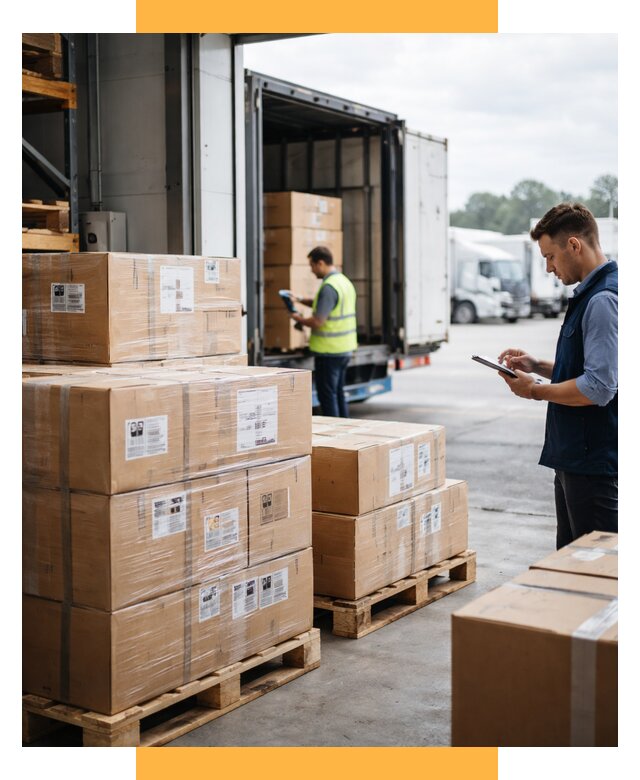 Доставка грузов в Беларусь от 12301 р. логистика экспорт СетСервис-Снн