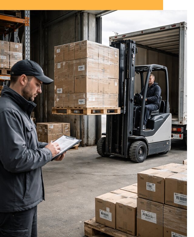 Доставка грузов в Беларусь от 12301 руб, морем, авто, авиа