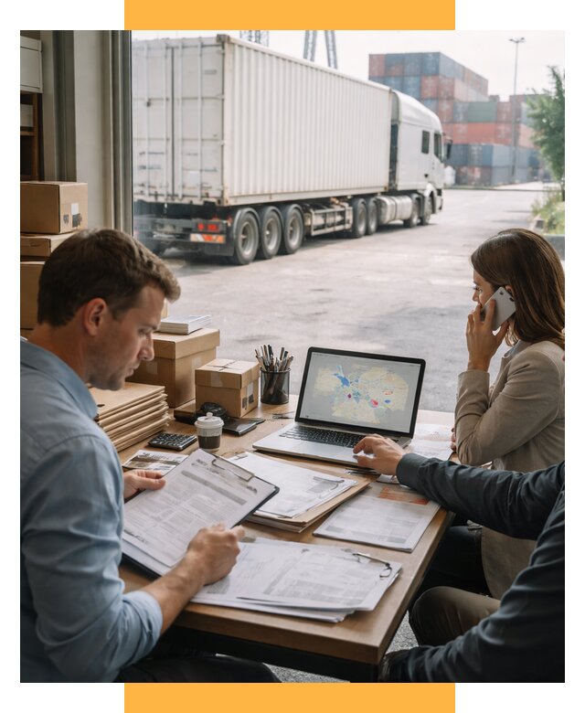 Доставка через Турцию: логистика и транзит от 6663 р. | СетСервис-Снн