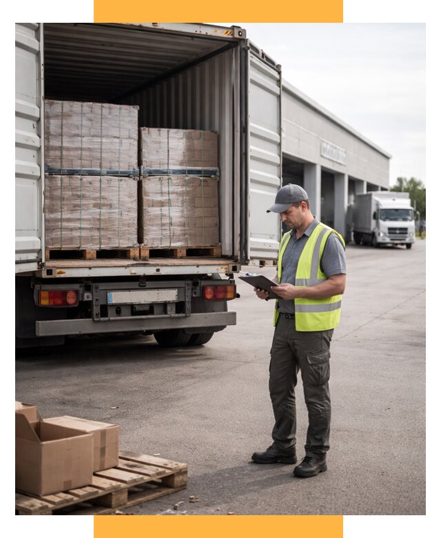 Доставка через Казахстан от 30753 р. | Транзит и логистикаСетСервис-Снн